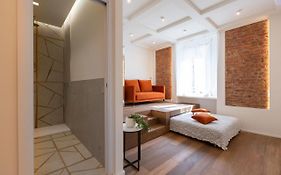 Nd4 -Loreto - Duomo- Minimal House